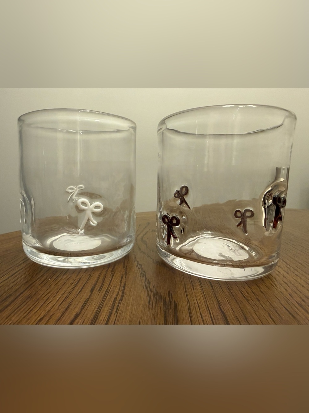 🎀Bow Icon-inspired Glasses! 🎀
